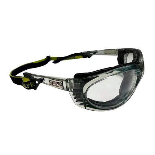 Lente Turbine Gris Marco Gris Af