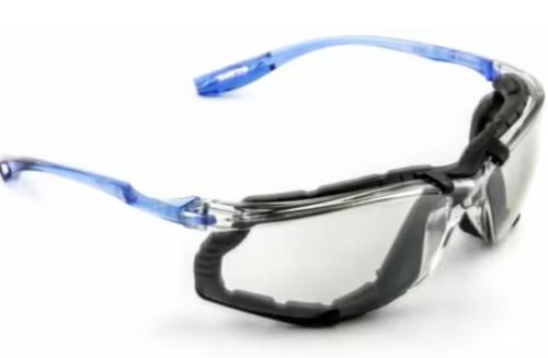 Lente Seg Virtua Sellado In/Out 11874 Ccs 3M