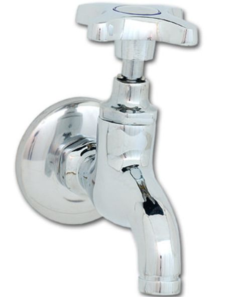 Llave Para Lavatorio Lc26-1001 Con Ranura Fas