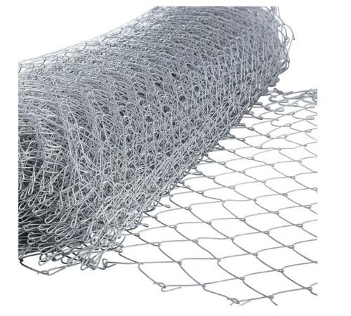 Malla Cuadrada Tipo 5014 Eco Sol 1,2 x 25 m Rollo Inchalam