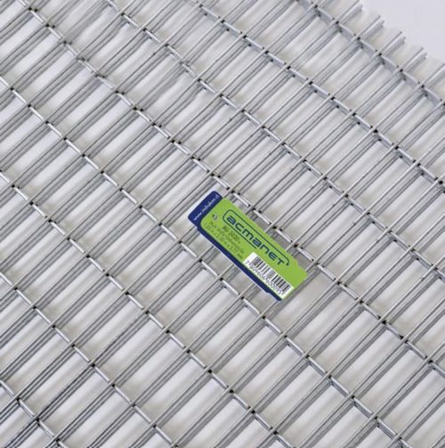 Malla Rg 50X20 Galvanizada 1 X 2 M