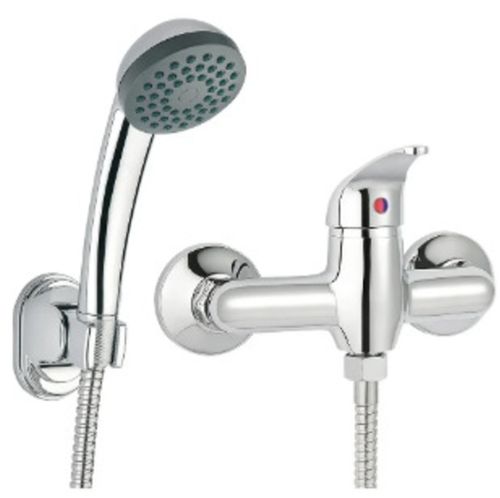 Monomando Ducha Colina Fanaloza