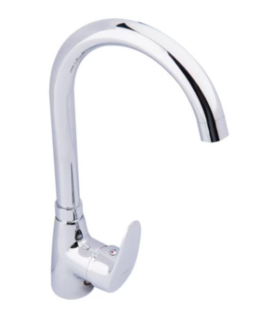 Monomando Lavaplatos Cromo Mcp-Op Omega Plus