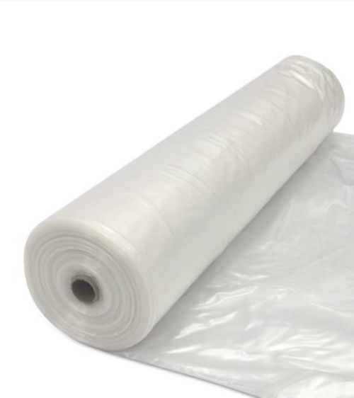 Polietileno Transparente 0.10Mm X 2 Mt Por Metro
