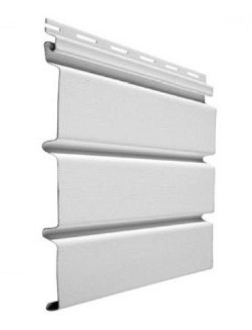 Panel Bajo Alero Solido 12X3.66 Mt