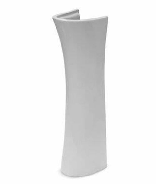 Pedestal Universal Blanco