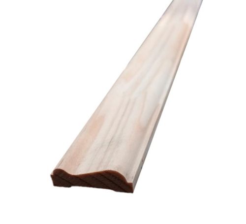 Moldura Pilastra 13X43X3000 Mm