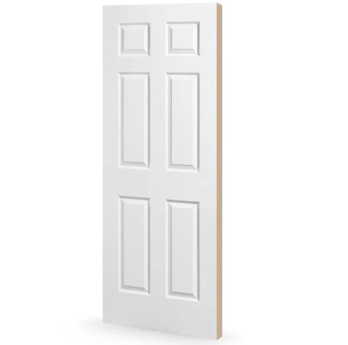 Puerta Hdf Bostonian Sinfonia 80 X 200Cm