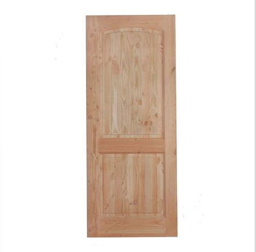 Puerta Oregon Nativa Trancura 90 X 200Cm