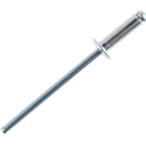 Remache Tipo Pop 3,2X10 Mm
