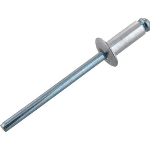 Remache Tipo Pop 4X10 Mm