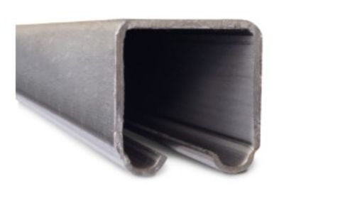 Riel Aereo Para Porton U-300 6Mt Ducasse