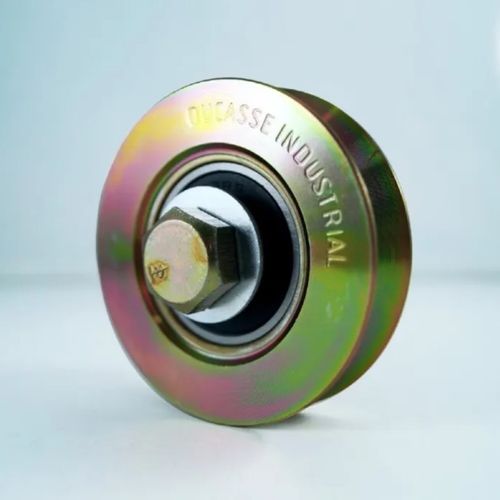 Rueda Para Porton Premium 100Mm 300Kg Ducasse