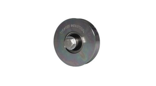 Rueda Para Porton Premium 150Mm 700Kg Ducasse
