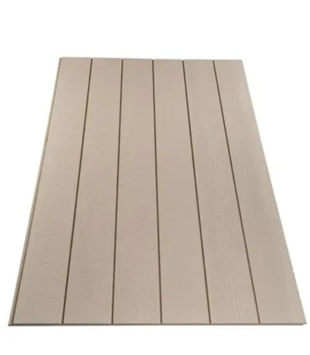 Osb Smartside Panel R8 11,1 mm 1,22 x 2,44 m. LP - Dimaco