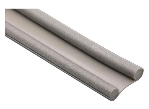 Supersello Doble Para Puertas 90Cm Gris Dvp