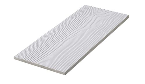 Siding Fibrocemento Natural 0,19 x 3,66 m x 6 mm Cedral