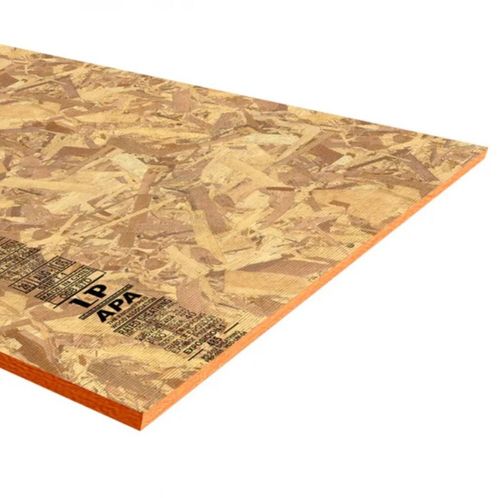 Osb 18Mm 1.22 X 2.44 M