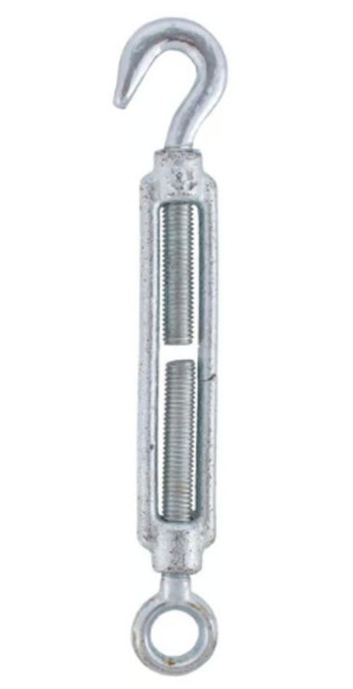 Tensor 1/2"