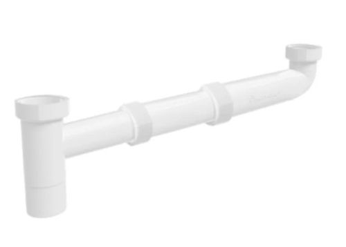 Union Lavaplato Doble Hoffens 41218