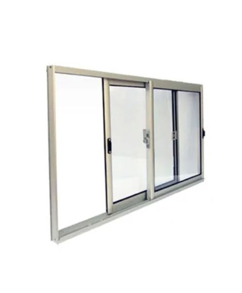 Ventana Aluminio 100X121 Cm Prodalum