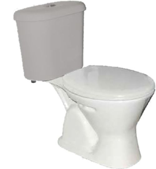 Wc Kinder Blanco Con Asiento Fanaloza