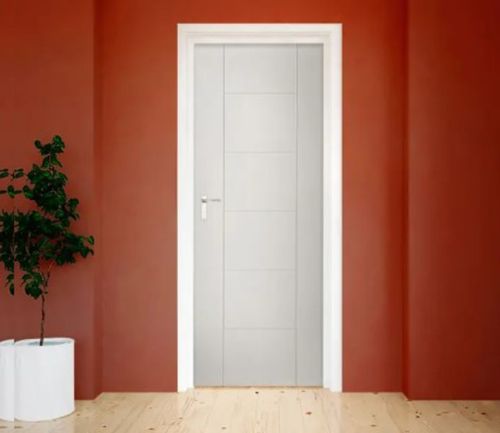 Puerta Hdf Amparo 65X200Cm Masonite