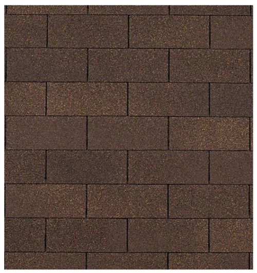 Teja Asfáltica Supreme Brown 3.1 M2