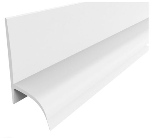 Sello De Tina Pvc 25X23Mm X 3Mts.