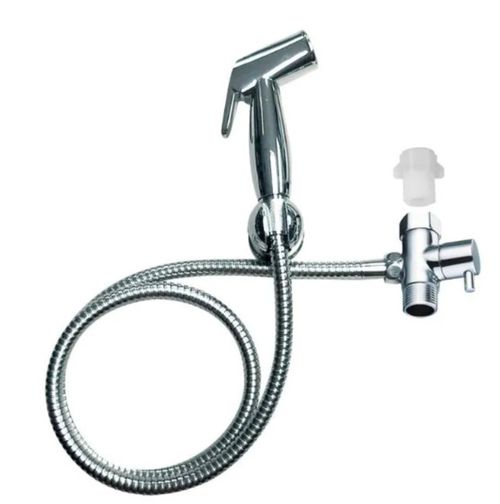 Ducha Bidet Para Inodoro Con Adaptador Fanaloza