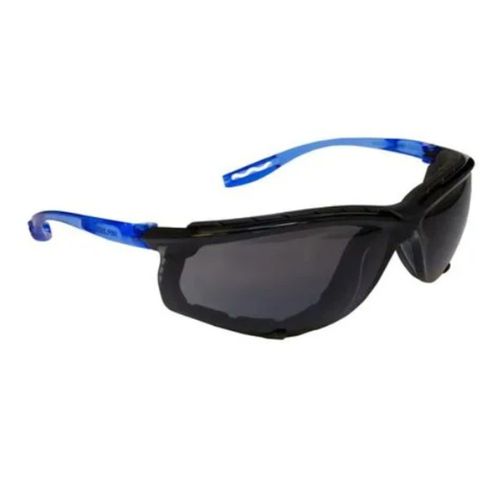 Lente Seguridad Hunter Gris 0530