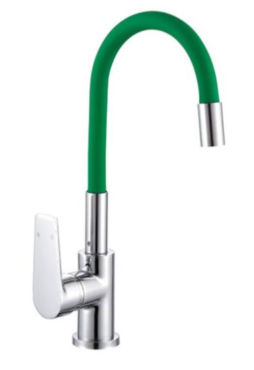 Monomando Lavaplatos Fas Fantasy Neck Verde