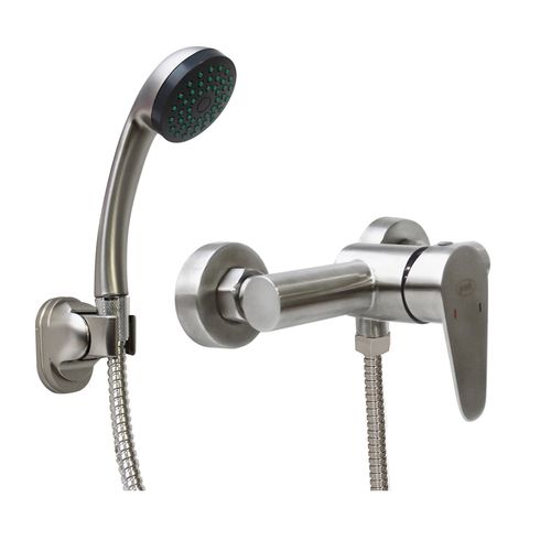 Monomando Ducha Vermont Pmb