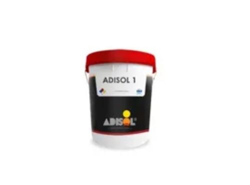 Adisol 1 Impermeabilizante Para Hormigon Tineta 18 Lt