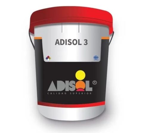 Aditivo Acelerante N° 3 Tinenta 18Lt Adisol