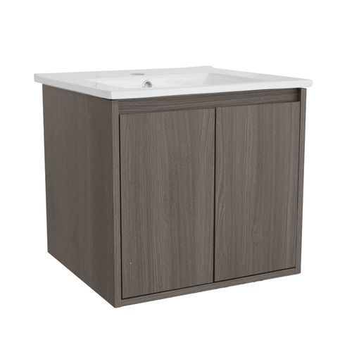 Kit Mueble Vanitorio Amelie 60X46 Ulmo Stretto