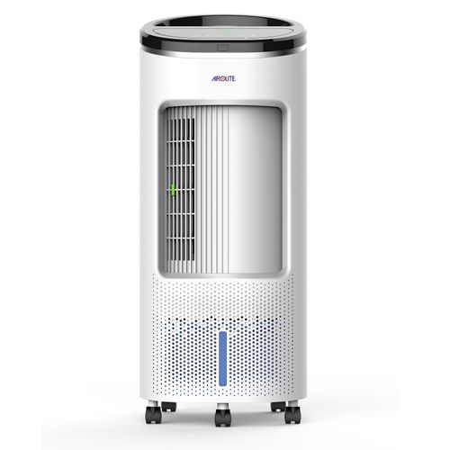 Enfriador Torre Evaporativo Digital Con Control Evt-2030 Airolite