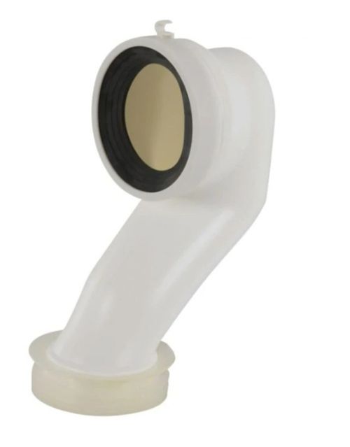 Conector 30Cm P/Multidescarga Cadiz Fanaloza