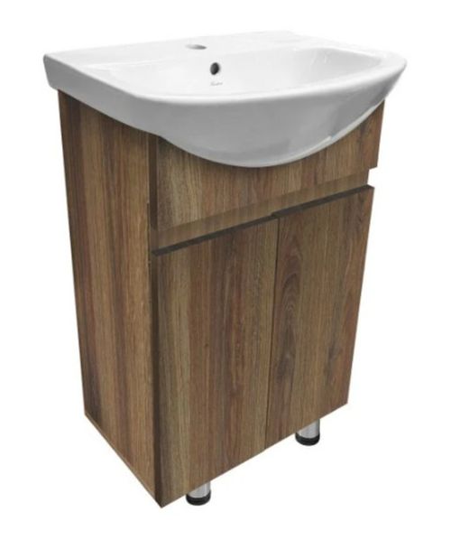 Kit Mueble Vanitorio Ciro Arizona Fanaloza