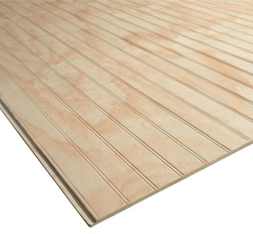 Terciado Ranurado 9 Mm Selex 108 X Pallet