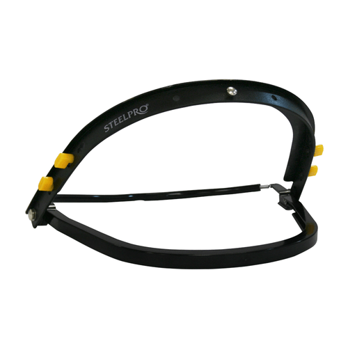 Adaptador Portavisor Steelpro Plastico