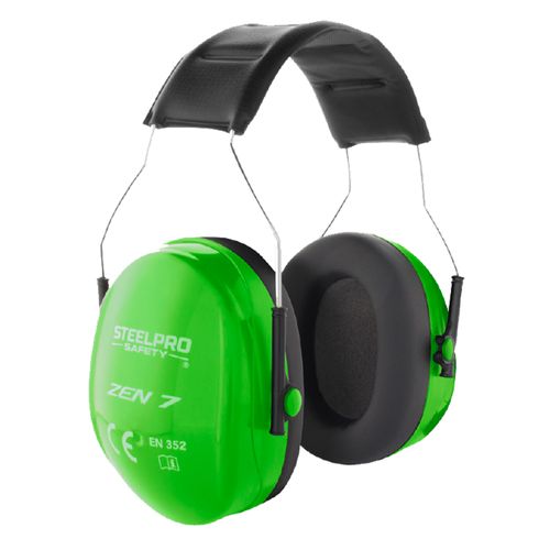 Fono Steelpro Zen 7 Snr 29Db Cintillo