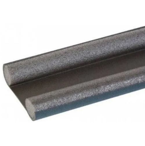Supersello Tesamoll Doble Rollo Gris Para Puerta Tesa
