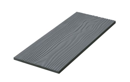 Siding Cedral T01 Gris Oscuro 190X3660X6Mm
