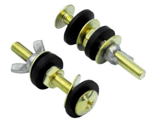 Kit Fijaciones Para Estanque Wc 210000500 Taumm