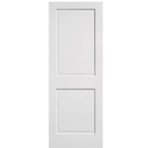 Puerta Hdf Baru 80 X 200Cm