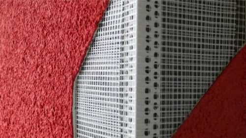Esquinero Pvc Para Eifs Weber 2,5 Mt