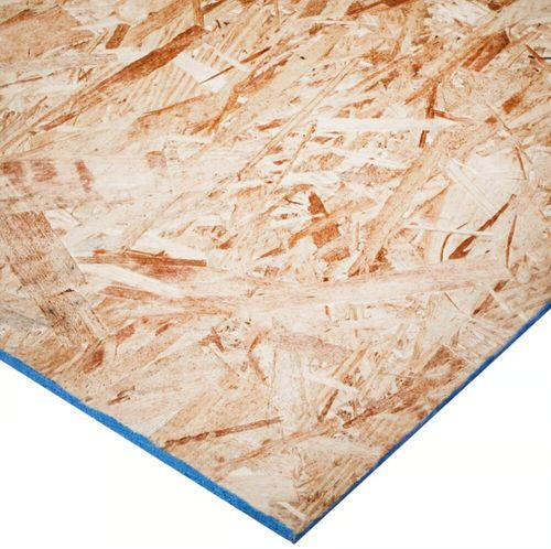 Osb Estructural 9.5 Mm 122X244 Cm