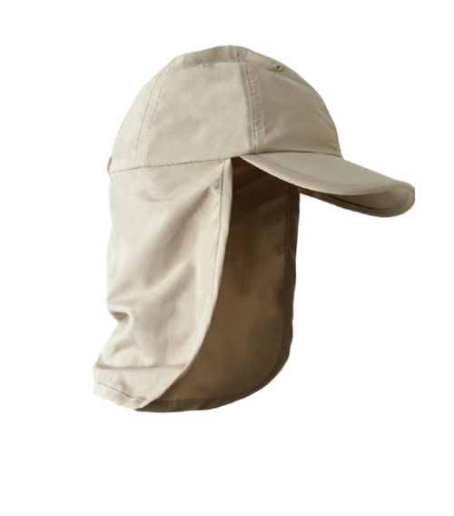 Gorro Legionario Ackerland Beige Rp1290 Kuppel