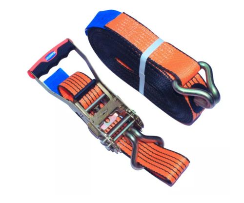 Eslinga Para Carga Pesada 2 Pulgadas 18Mt 5000Kg